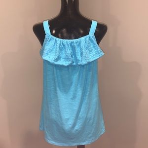 💥Bundle 3for$10 NWOT Cat & Jack Tank Top